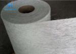 E Glass White Direct Roving Fiberglass Matting for Silane Based Resin Compatibil