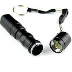 Waterproof medical LED penlight Colorful pen light Rechargeable Medical Penlight