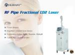 Medical CE 10600nm co2 fractional laser treatment for stretch marks
