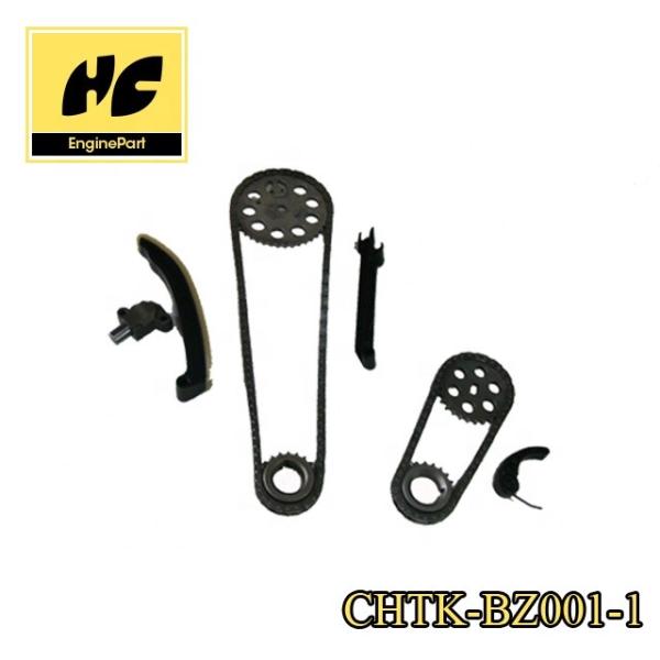 Timing Kit Mercedes Auto Parts , BZ001 1609970594 Mercedes Replacement Parts