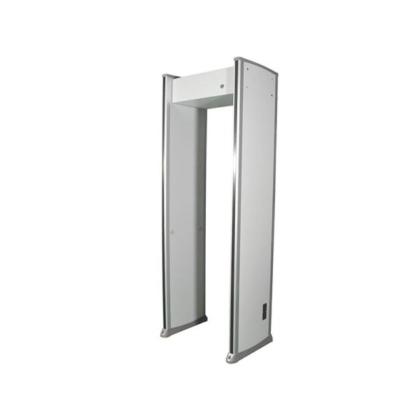 SUNLEADER XLD-A Security Door Frame Metal Detector Walk Through hand held GP