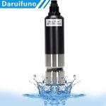 180° Infrared Incident Digital SS /Sludge Concentration Electrode For Swage