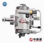 diesel fuel pump 22100-30040 for Toyota Hilux 7 Denso 3.0 126 Kw 171 Hp Diesel