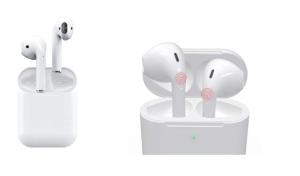 Wholesale Power Indicator Inear Sports 6mm True Wireless Earphones from china suppliers