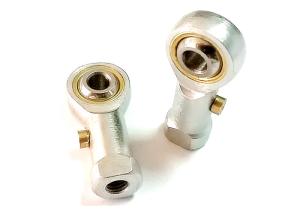 Wholesale End Rod Bearing Joint Stainless Steel Rod Ends High Temperature Resistance from china suppliers