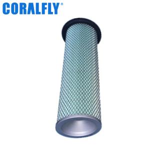Wholesale Length 15.83 Inch 600 181 6730 Komatsu Air Filter Round from china suppliers