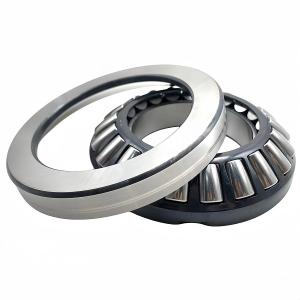 Wholesale 60*130*42mm Chrome Steel Spherical Thrust Roller Bearing 29412E for Long Service Life from china suppliers
