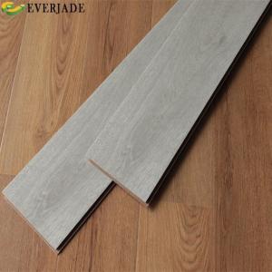 Wholesale Modern Design 1218*240mm White Washed Laminate Flooring for Wood Floor Modern Style from china suppliers