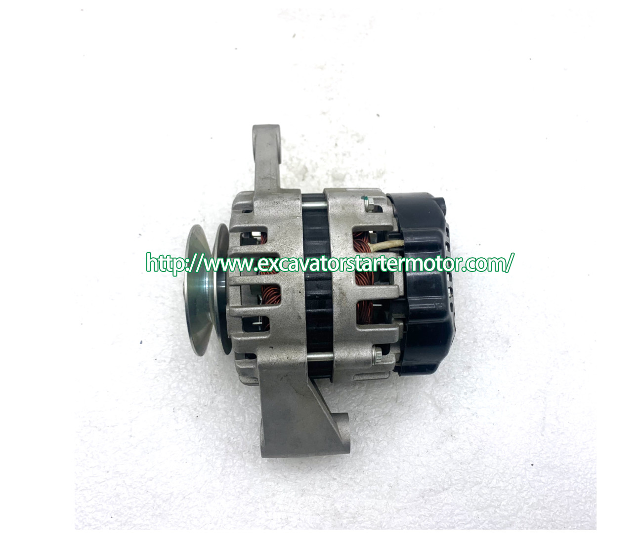 Alternator 12V 55A Alternators and generators for tractor equipment AAG5160 11.205.109 11205109