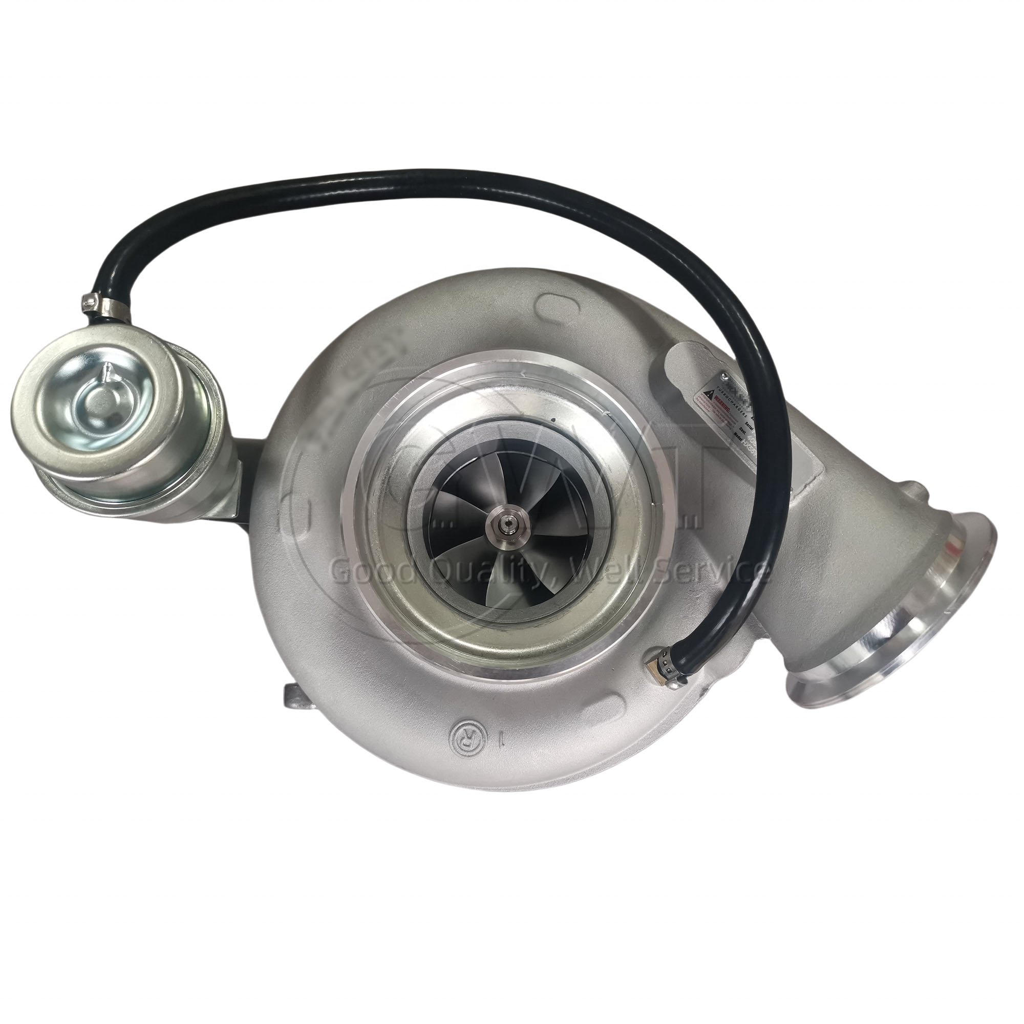 Turbocharger HX55W 4035893 4035893H 4036915 for CUM-MINS 4035893H 4036915 4035893 QSM11