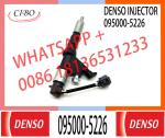 Neutral quality common rail injector 095000-2360 095000-5223 095000-5226 for