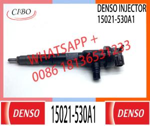 Wholesale New Diesel Common Rail Fuel Injector 15021-530A1 05B08256 15021530A1 from china suppliers