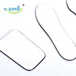 SS Autoclavable Orthodontic Photography Mirrors Repeatedly Sterilizable