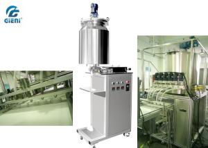Wholesale Six Nozzles Vaseline Body Lotion Filling Machine With Gear Pump from china suppliers
