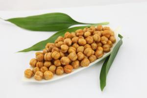 Wholesale American Flavor BBQ Roasted Chickpeas Snack GMO - Free Certificate Available from china suppliers