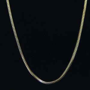 Wholesale Fashion Trendy Top Quality Stainless Steel Chains Necklace LCS86 from china suppliers