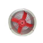 36" 30 Inch 12000 Cfm Explosion Proof Centrifugal Fan Square Wall Axial Flow
