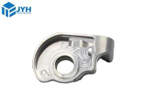Wholesale Wear Resistant Magnesium Precision Machining Manufacturer ISO 9001 Certified from china suppliers