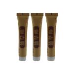 High quality cosmetic packaging soft tube 150ml for hand body cream lotion
