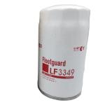ISO9001 Certified LF3349 Cumminss Komatsu Vo lvo DAF Heavy Truck 6BT Engine Oil