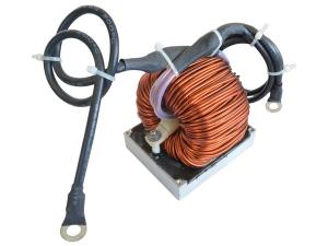 Wholesale 1uh High Current Inductor Rf Inductor DC 40mA Choke Coil 0912 For Air Conditioner from china suppliers