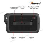 2024 Xhorse VVDI Key Tool Plus VAG Version XDKP02GL for VW, Audi, Seat, Skoda