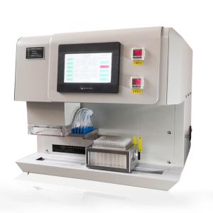 Wholesale Automatic Nucleic Acid Purification System DNA Oligo Purification Equipment from china suppliers