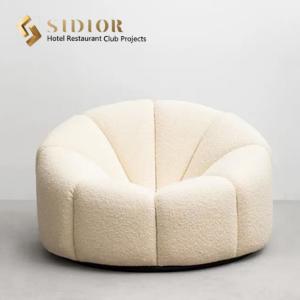 Wholesale Fabric Sofa, Leisure Sofa, Lobby Sofa, Villa Sofa, Restaurant Sofa, High Density Foam, Top Quality from china suppliers