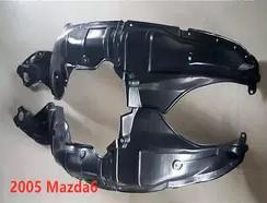 Wholesale 16.1x3.5x0.6'' Plastic Front Car Fender With Corolla Accord Civic Accent 2013 from china suppliers