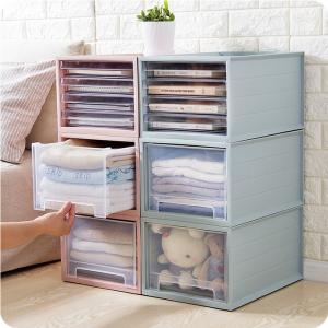 Wholesale Load 5kg Plastic Kitchen Drawer Organizer Small Against Dust from china suppliers