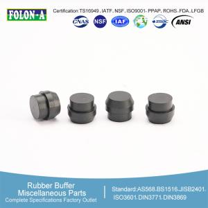 Wholesale Custom Molded Rubber Parts With Superior Tear And Chemical Resistance from china suppliers