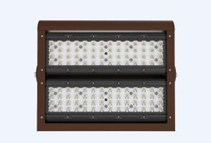 Wholesale Low Cost 100W Solar Flood Light 5 Years Warranty Stadium Lighting Fixtures from china suppliers