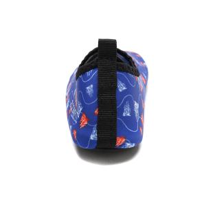 Wholesale Mesh EVA Summer Kids Aqua Shoes Breathable For Water Activities from china suppliers