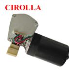 Automated Control Medical Motor Small Permanent Magnet Electric Motor 12VDC