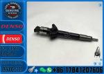 Common Rail Diesel Injector 095000-0510 095000-5070 095000-5131 095000-5132