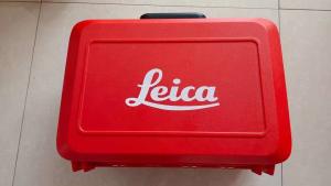 Wholesale Leica TS06 Parts Of Total Station Plastic Total Station Box from china suppliers