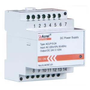 Wholesale ACLP10-24 DC24V Auxiliary Power Supply For Hospital Isolated Power System from china suppliers