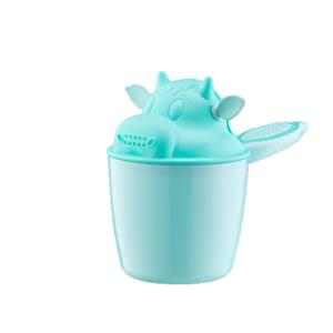 Wholesale PP Bathroom Baby Shower Shampoo Cup 15*11*10cm from china suppliers