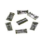 MIM Injection Molding Technology for Stainless Steel Structural Parts in