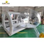 Party Inflatable Balloon House Dome Tent Kids Outdoor Clear Igloo Tent
