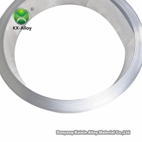 KX Cr20Ni30 Uns Light Rod Plate Structural Operating Temperature Range For High Temperature Alloy
