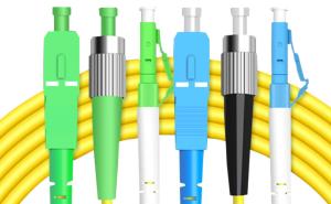 Wholesale wholeworld sale Patch cord cables sSC/LC/ST/MPO LSZH jacket OM2 OM3 for networking from china suppliers