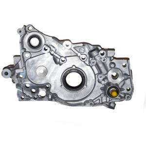 Wholesale Mitsubishi 4G63 4G64 Auto Engine Oil Pump MD327450 from china suppliers