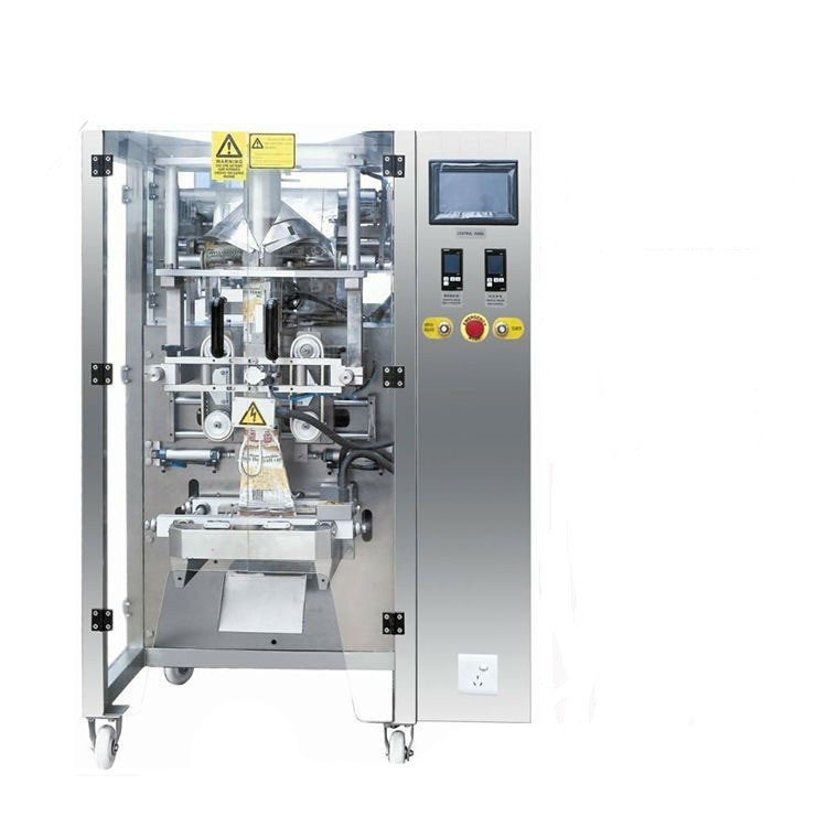 Candy Crisps ZH-V420 Automatic Weighing Packaging Machine
