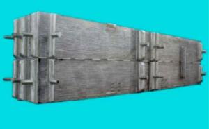 Wholesale Anti Corrosion Aluminium Plate Fin Heat Exchangers High Capability 3000T from china suppliers