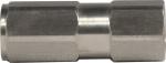 1/4" - 2" Hydraulic Valves Carbon Steel 7250 Psi KVU For Agriculture Industry