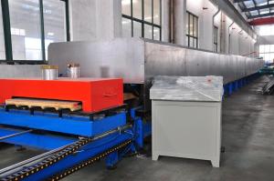 Wholesale EPS Sandwich Panel Production Line from china suppliers