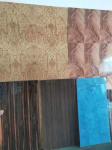 UV Coating Prefinished Veneer Plywood Veneer Board for Furniture and Kitchen