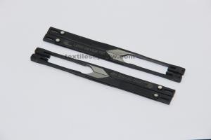 Wholesale Textile Plastic Leno 137mm Weaving Loom Spare Parts from china suppliers