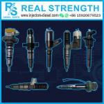 SE501959 RE533501Diesel Injectors BEBE4C012101 BEBE4C012101 E1